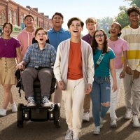Review Roundup: 13 THE MUSICAL, Now Streaming on Netflix Photo