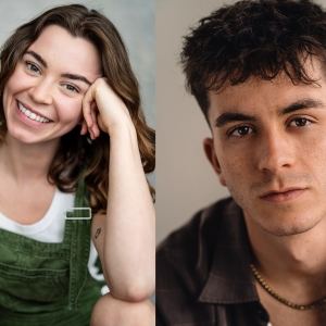 Interview: ''It's Been a Blast': TV Competition Winners Stevie Doc and Tobias Turley Interview