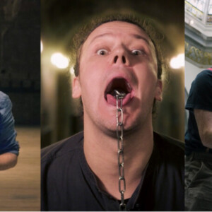 UNREAL: A Festival Of Magic And Performance to Open at Battersea Arts Centre Photo
