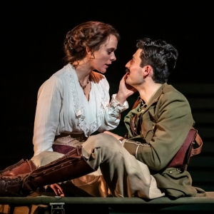 Review: BIRDSONG, Richmond Theatre Photo