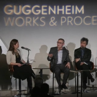 Works & Process at the Guggenheim to Kick Off Fall 2021 Season on September 20, 2021