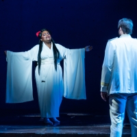 BWW Review: The Dallas Opera's MADAME BUTTERFLY Stirs Hearts and Minds at Winspear Op Photo