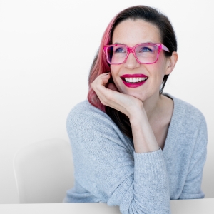 Interview: Playwright Lauren M. Gunderson and I AND YOU: THE MUSICAL at McCarter Thea Photo
