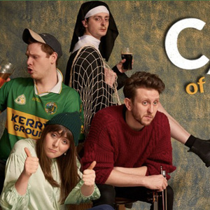 Review Roundup: CATCH OF THE DAY Opens Off-Broadway Photo