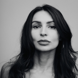 The Harold and Mimi Steinberg Charitable Trust Will Honor Martyna Majok and Mona Mansour W Photo