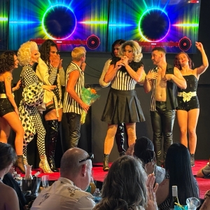 Feature: Viva Drag Brunch Vegas to debut Aug. 9