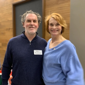 THE DAY DICKENS DROWNED to be Presented By The Connecticut Theatre Exchange Photo