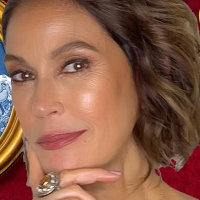 Interview: Teri Hatcher Conjures Up 'Morticia' in THE ADDAMS FAMILY at The Kavli Thea Photo
