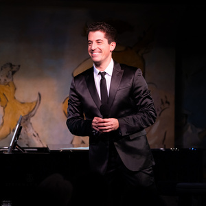 Anthony Nunziata to Perform at Café Centro, West Palm Beach Photo