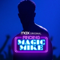 HBO Max Launches New Augmented Reality Program For FINDING MAGIC MIKE Photo