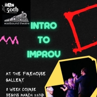 8 Week Intro to Improv Course is Coming to The MAC Photo