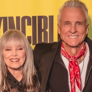 Reworked Pat Benatar Musical Will Hold Table Read In June Photo
