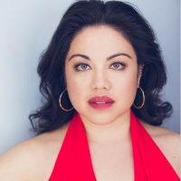 Maria-Christina Oliveras Joins the Cast of BETWEEN RIVERSIDE AND CRAZY Photo