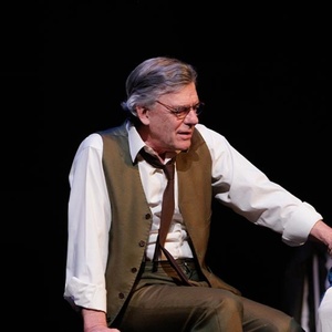 Review: The Stratford Festival's DEATH OF A SALESMAN is Powerful and Heartbreaking Photo
