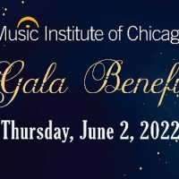 Music Institute of Chicago Announces Gala Benefit Photo