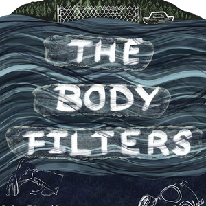 Greg T. Nanni And Griffin Stanton-Ameisen's THE BODY FILTERS To Premiere At The Cell Photo