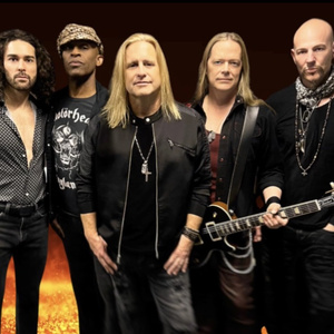 Ronnie James Dio Concert Experience Confirms July Live Dates Photo