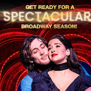 MOULIN ROUGE! THE MUSICAL & More Set for Celebrity Attractions 24-25 Season