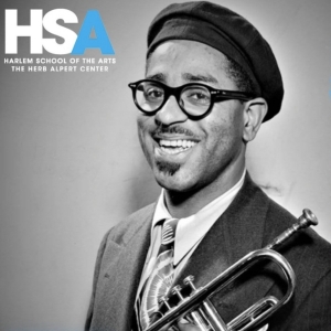 Harlem School Of The Arts Rolls Out New Dizzy Gillespie Jazz Academy Video