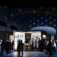 Review: IT'S A WONDERFUL LIFE, London Coliseum Video