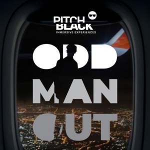 Immersive ODD MAN OUT to Return for Limited Engagement at HERE Arts Video