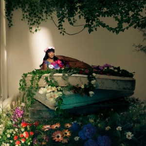 Rayana Jay Unveils New Single 'Garden' Photo