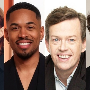 Madeline Brewer, Kelvin Harrison Jr. and More to Star in THE DISAPPEAR at Audible…