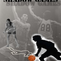 Jim Lester Promotes Is YA Coming Of Age Novel 'Shadow Games'
