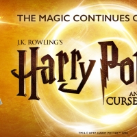 All-Canadian Cast Announced For The Canadian Premiere Of HARRY POTTER AND THE CURSED  Photo