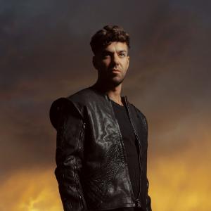 ANYMA & VOLKODER Team Up for New Single OTHER DIMENSION Photo