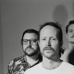 SMOKING THE BUNNY: Wilder Maker to Release Trilogy's Second LP Photo