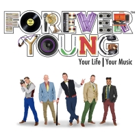 FOREVER YOUNG Comes To Washington Pavillion Next Week Photo