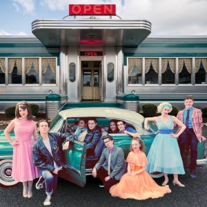 GREASE to be Presented at Doylestown Theatre Academy in July Photo