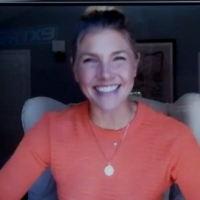 BWW TV: Amanda Kloots Talks Nick Cordero's Recovery on EXTRA Video