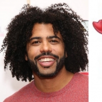 Daveed Diggs Talks THE LITTLE MERMAID, Says Sebastian is His Hardest Role Ever Photo