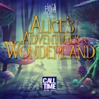 WallByrd Theatre Co. to Present ALICE'S ADVENTURES IN WONDERLAND Live Stream Every Su Photo