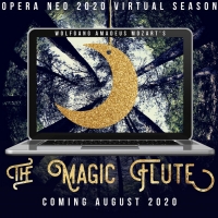 Opera Neo Will Stream THE MAGIC FLUTE Photo