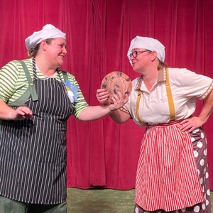 Review: A YEAR WITH FROG AND TOAD at Live Theatre Workshop Photo