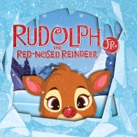 TCT Brings RUDOLPH THE RED-NOSED REINDEER JR. To The Taft Theatre Photo