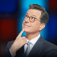 RATINGS: THE LATE SHOW WITH STEPHEN COLBERT Wins Third Consecutive Premiere Week Photo