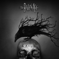 The Raven Age Announce New Album 'Exile' Photo