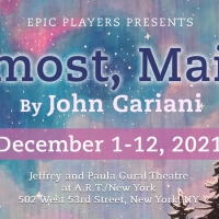 EPIC Players to Present ALMOST, MAINE Photo