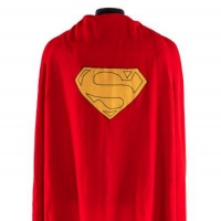 Christopher Reeve's Superman Cape Sold for $193,750 at Julien's Auctions