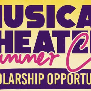 American Theater Group to Offer Musical Theater Camp Scholarships Photo