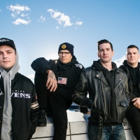 The Amity Affliction Drop 'Forever' Music Video
