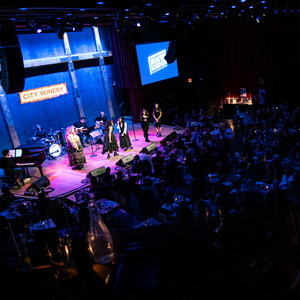 Broadway Bound Kids Perseveres a Turbulent Landscape for Arts Education with a Star-Studded Benefit Concert