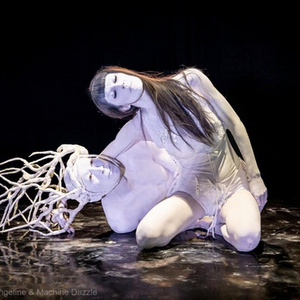 MAN WOMAN To Premiere At Stephen A. Schwarzman Centre For The Humanities At Oxford Un Photo