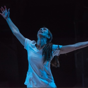 ER Nurse and Dancer Tara Rynders Brings One-Woman Show to Denver's Newman Center
