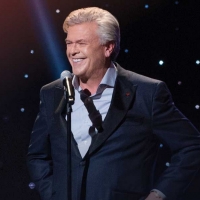 RON WHITE: CATCH THE TATER Comes to NJPAC, March 5 Video