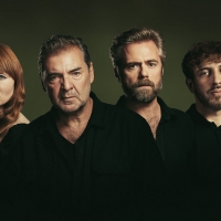 Cast Announced For SHINING CITY at Theatre Royal Stratford East